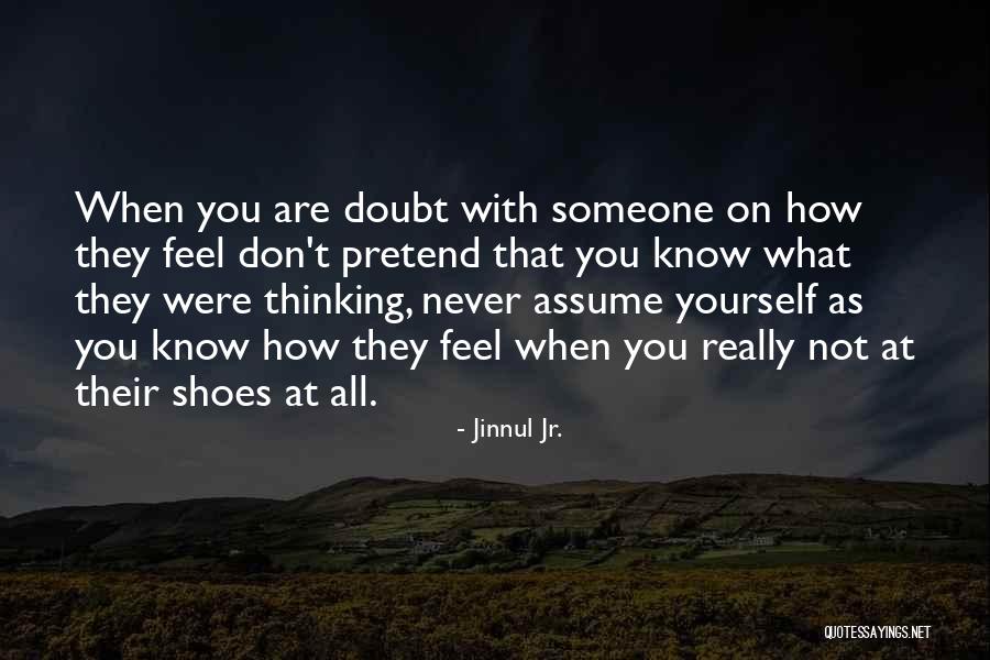 Denkbar Plieningen Quotes By Jinnul Jr. Denkbar Plieningen Quotes By Jinnul Jr.