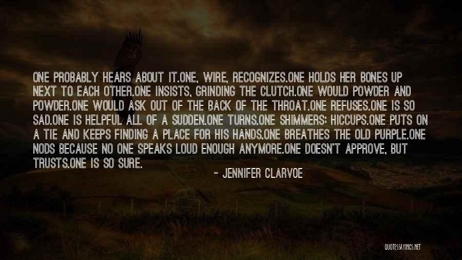 Denke An Dich Quotes By Jennifer Clarvoe Denke An Dich Quotes By Jennifer Clarvoe