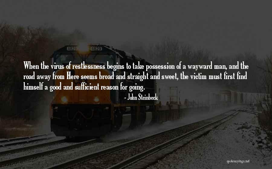 Denke An Dich Quotes By John Steinbeck Denke An Dich Quotes By John Steinbeck
