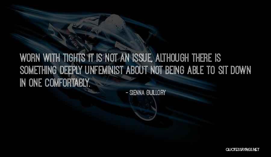 Denken Solutions Inc Quotes By Sienna Guillory Denken Solutions Inc Quotes By Sienna Guillory