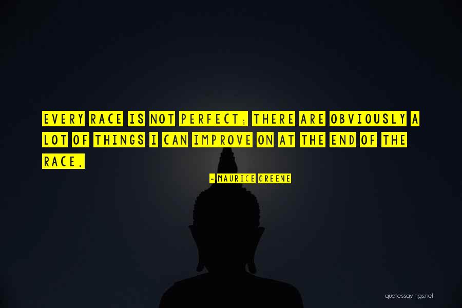 Denkend Quotes By Maurice Greene Denkend Quotes By Maurice Greene