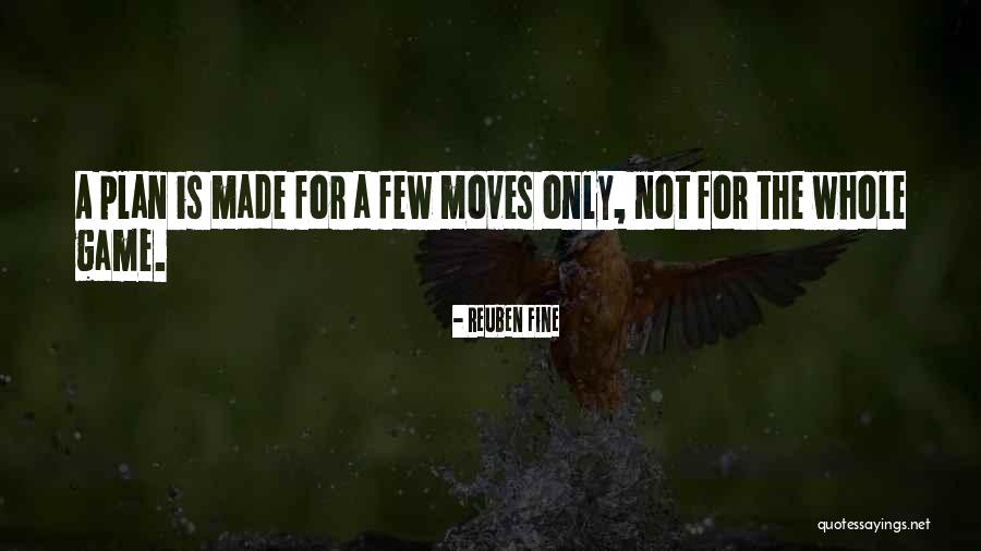 Denker Avenue Quotes By Reuben Fine Denker Avenue Quotes By Reuben Fine