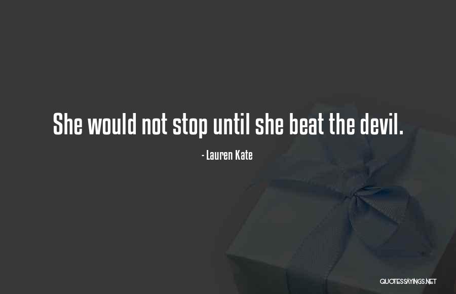 Denkinger Bad Quotes By Lauren Kate Denkinger Bad Quotes By Lauren Kate