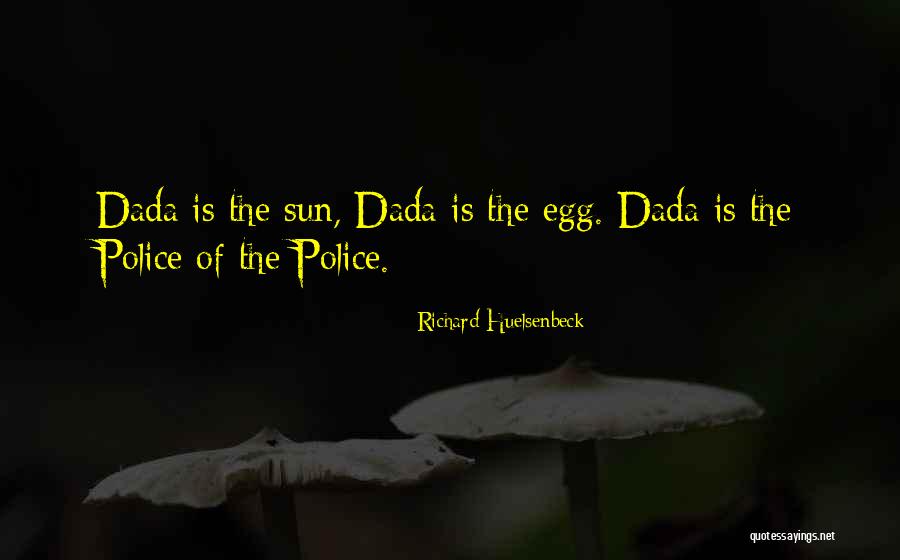 Denkinger Bad Quotes By Richard Huelsenbeck Denkinger Bad Quotes By Richard Huelsenbeck