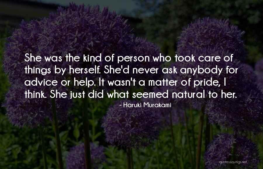 Denklem Kurma Quotes By Haruki Murakami Denklem Kurma Quotes By Haruki Murakami