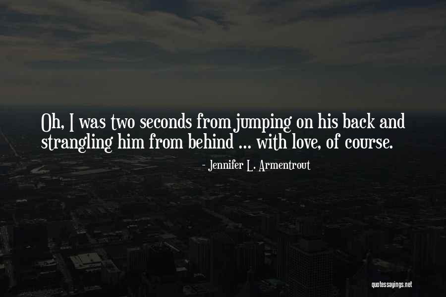 Denklemler Ve Quotes By Jennifer L. Armentrout Denklemler Ve Quotes By Jennifer L. Armentrout