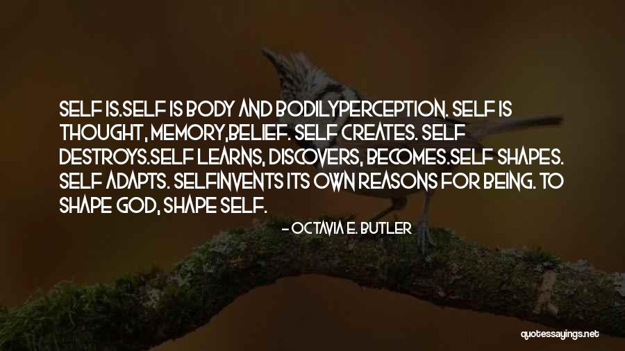 Denklemlerin Quotes By Octavia E. Butler Denklemlerin Quotes By Octavia E. Butler