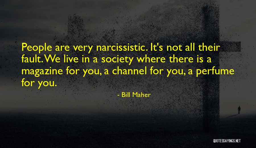 Denkmalskirche Quotes By Bill Maher Denkmalskirche Quotes By Bill Maher