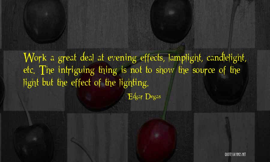 Denkmalskirche Quotes By Edgar Degas Denkmalskirche Quotes By Edgar Degas