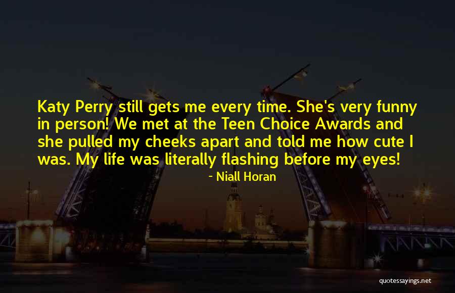 Denkmalskirche Quotes By Niall Horan Denkmalskirche Quotes By Niall Horan