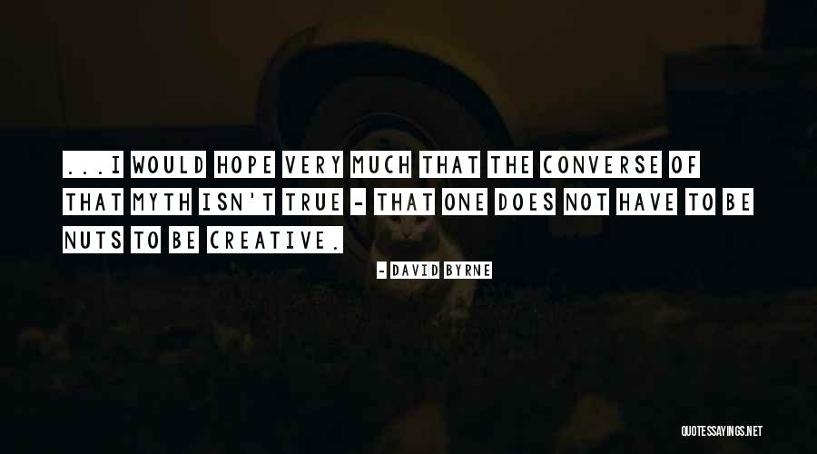 Denkmann And Grabavoy Quotes By David Byrne Denkmann And Grabavoy Quotes By David Byrne