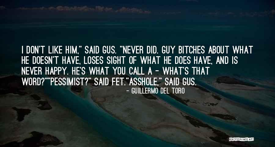 Denkmann Elementary Quotes By Guillermo Del Toro Denkmann Elementary Quotes By Guillermo Del Toro