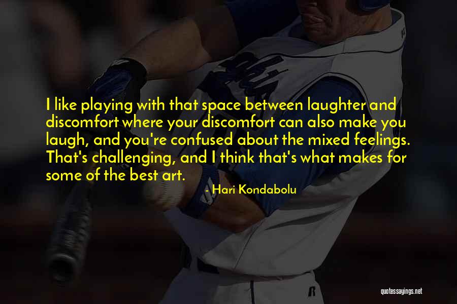 Denkmann Elementary Quotes By Hari Kondabolu Denkmann Elementary Quotes By Hari Kondabolu