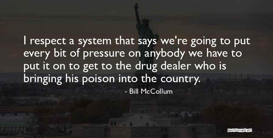 Denkoefeningen Quotes By Bill McCollum Denkoefeningen Quotes By Bill McCollum