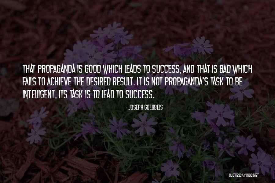 Denkoefeningen Quotes By Joseph Goebbels Denkoefeningen Quotes By Joseph Goebbels