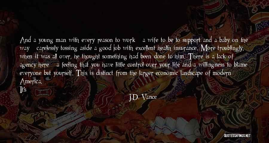 Denleilu Quotes By J.D. Vance Denleilu Quotes By J.D. Vance