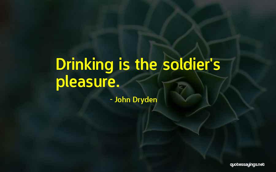 Denler And Sons Quotes By John Dryden Denler And Sons Quotes By John Dryden