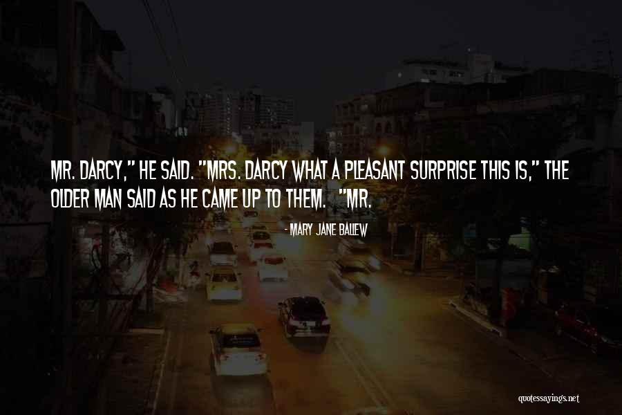 Denler And Sons Quotes By Mary Jane Ballew Denler And Sons Quotes By Mary Jane Ballew