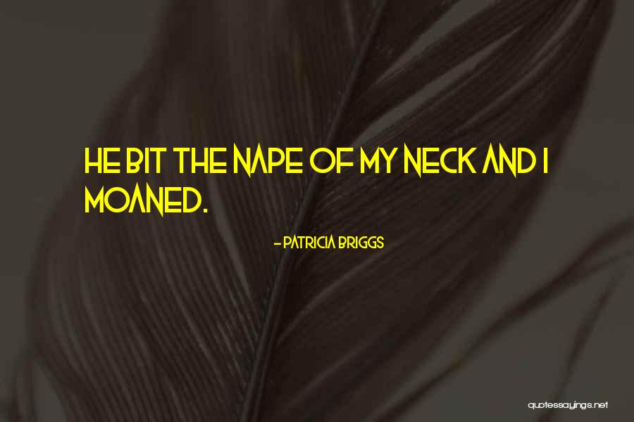 Denmark Population Quotes By Patricia Briggs Denmark Population Quotes By Patricia Briggs