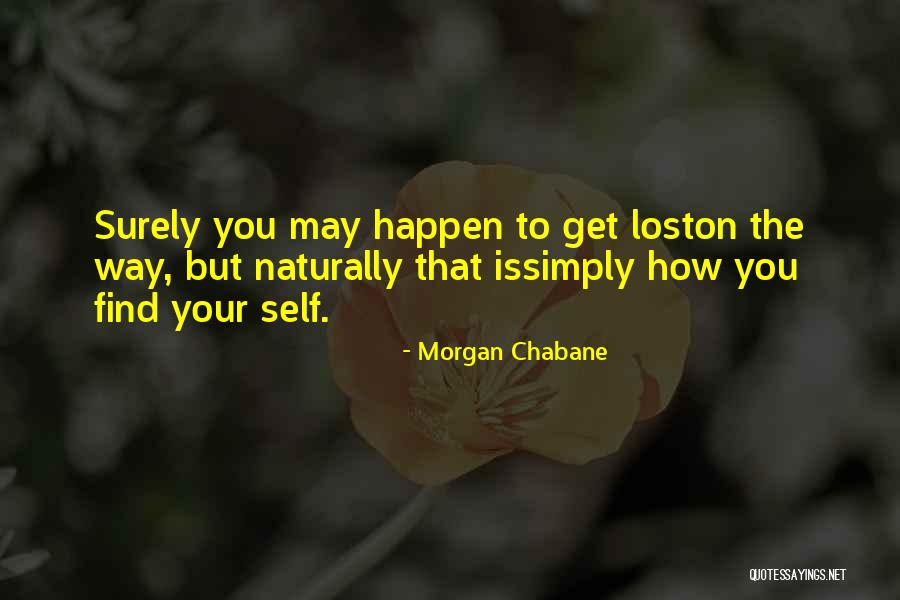 Denmarks Environmental Services Quotes By Morgan Chabane Denmarks Environmental Services Quotes By Morgan Chabane
