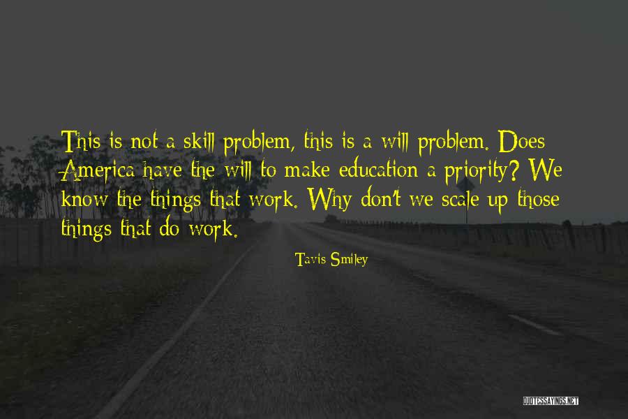Denmiss Quotes By Tavis Smiley Denmiss Quotes By Tavis Smiley