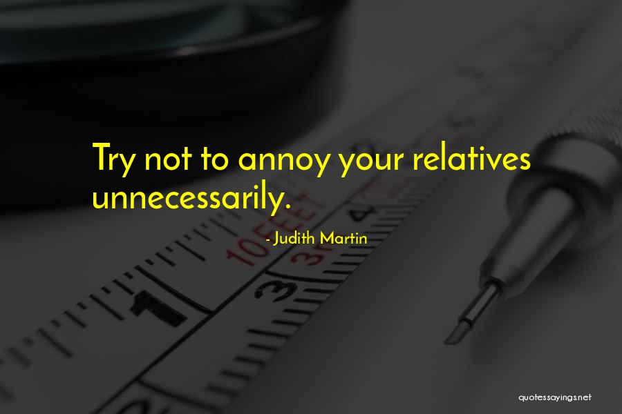 Denmon Engineering Quotes By Judith Martin Denmon Engineering Quotes By Judith Martin