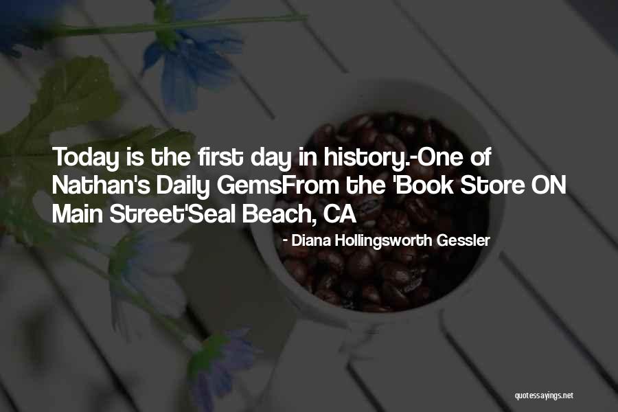 Denmon Sigler Quotes By Diana Hollingsworth Gessler Denmon Sigler Quotes By Diana Hollingsworth Gessler