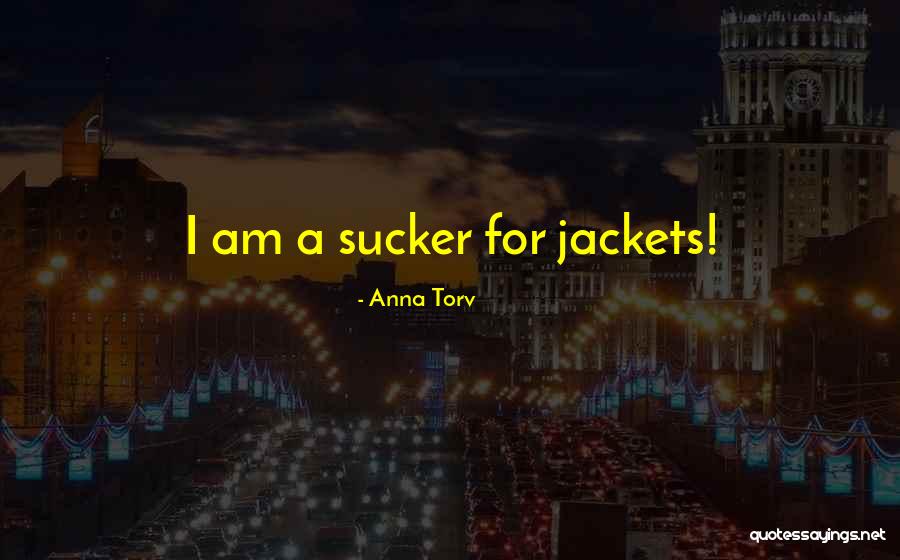 Denna Thomsen Quotes By Anna Torv Denna Thomsen Quotes By Anna Torv