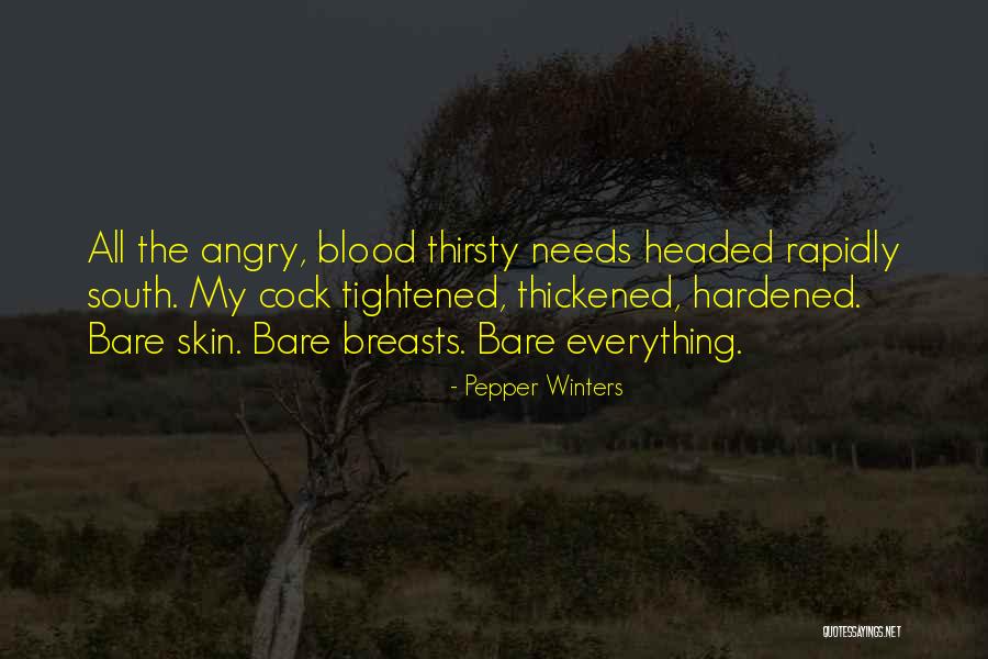 Dennards Quotes By Pepper Winters Dennards Quotes By Pepper Winters