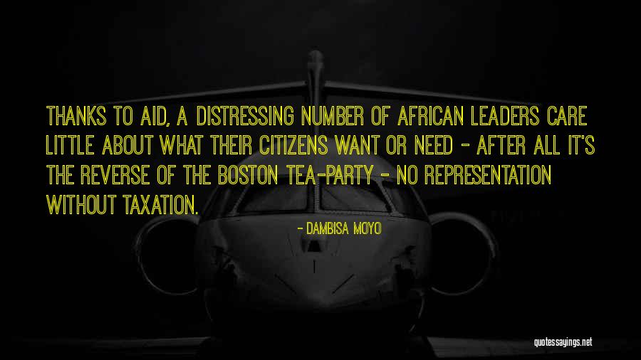 Dennaskar Quotes By Dambisa Moyo Dennaskar Quotes By Dambisa Moyo