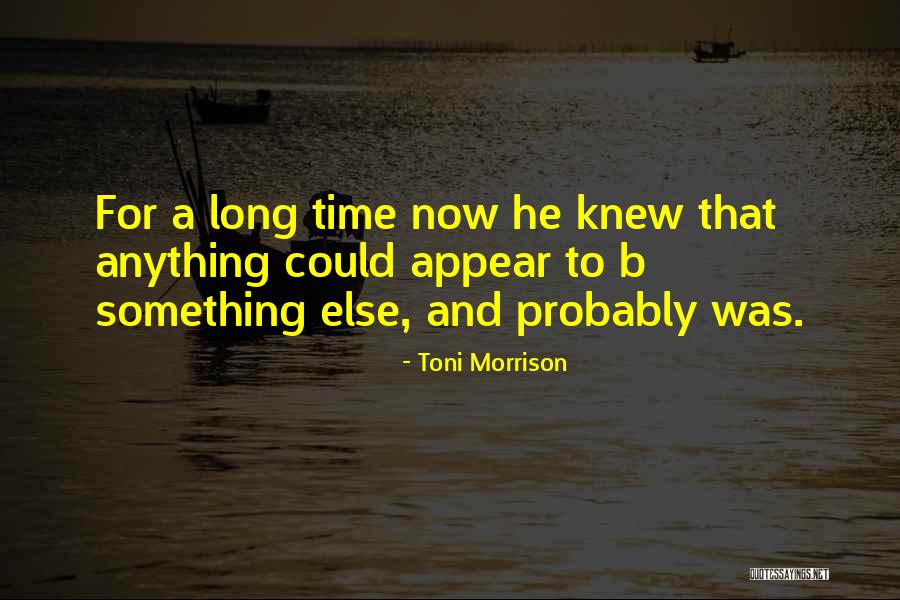 Dennaskar Quotes By Toni Morrison Dennaskar Quotes By Toni Morrison