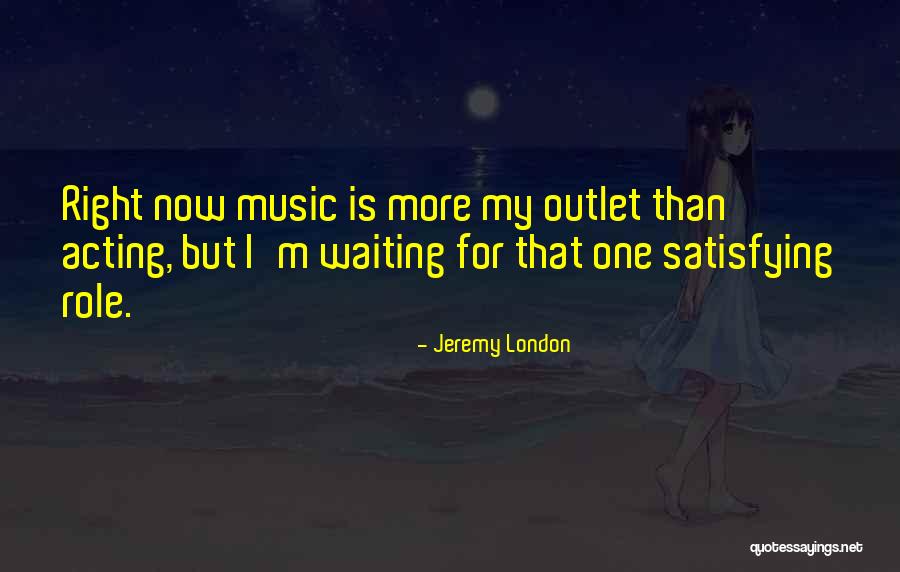 Dennebos Pine Quotes By Jeremy London Dennebos Pine Quotes By Jeremy London