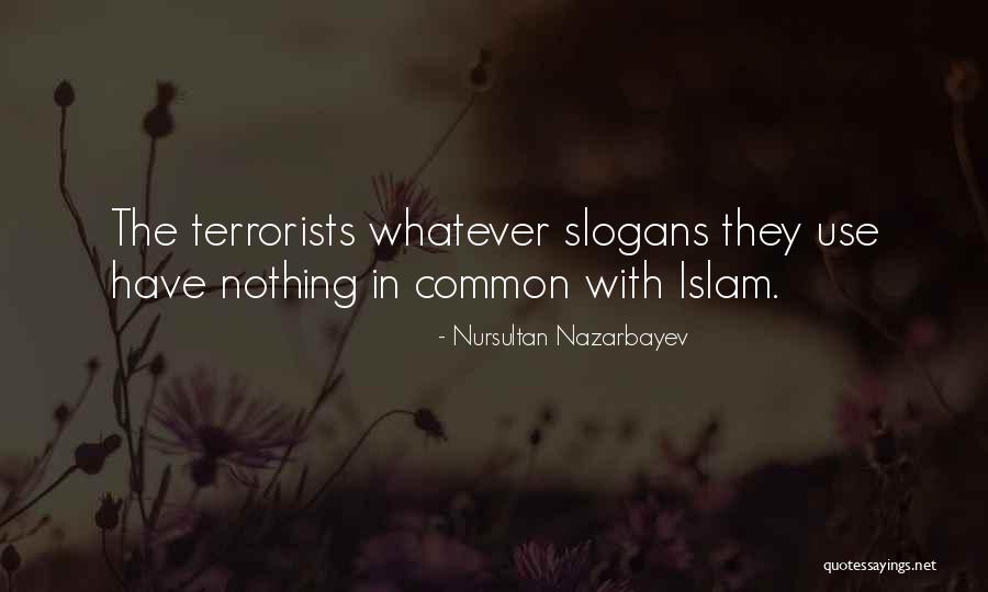Dennelyn Quotes By Nursultan Nazarbayev Dennelyn Quotes By Nursultan Nazarbayev