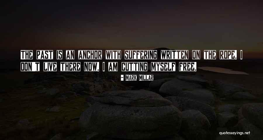 Denner Winery Quotes By Mark Millar Denner Winery Quotes By Mark Millar