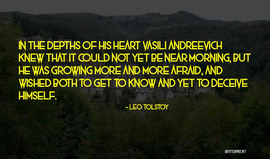 Dennert Quotes By Leo Tolstoy Dennert Quotes By Leo Tolstoy
