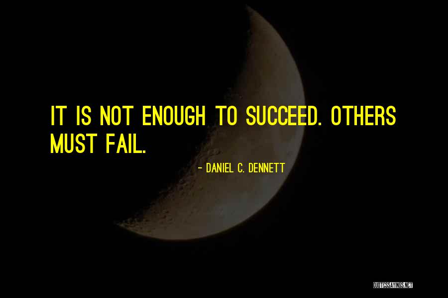 Dennett Where Am I Quotes By Daniel C. Dennett Dennett Where Am I Quotes By Daniel C. Dennett
