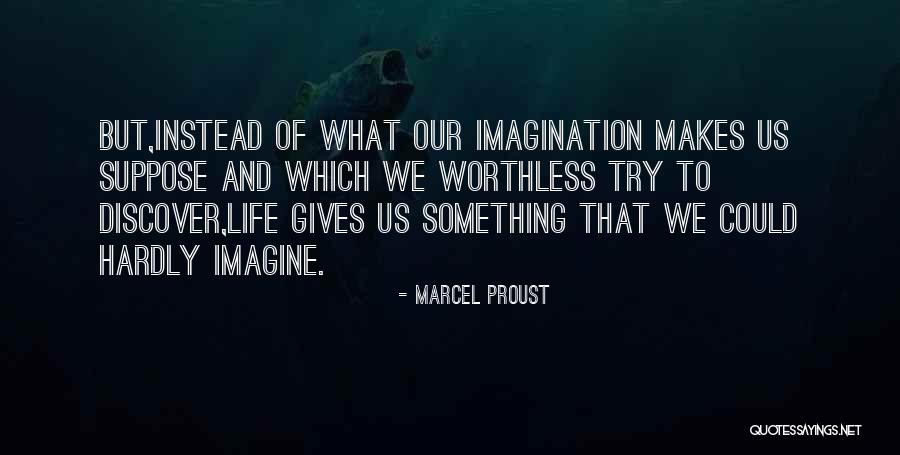 Dennette Walter Quotes By Marcel Proust Dennette Walter Quotes By Marcel Proust