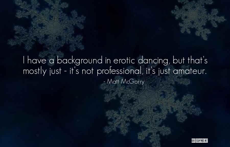 Dennette Walter Quotes By Matt McGorry Dennette Walter Quotes By Matt McGorry