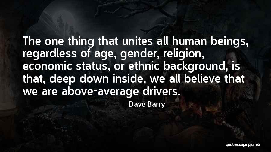 Dennetts Castine Quotes By Dave Barry