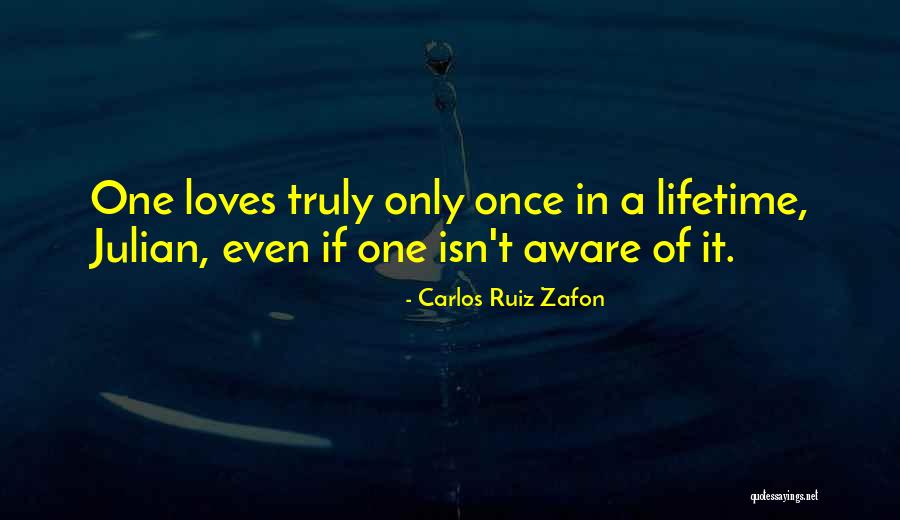 Dennetts Wharf Quotes By Carlos Ruiz Zafon