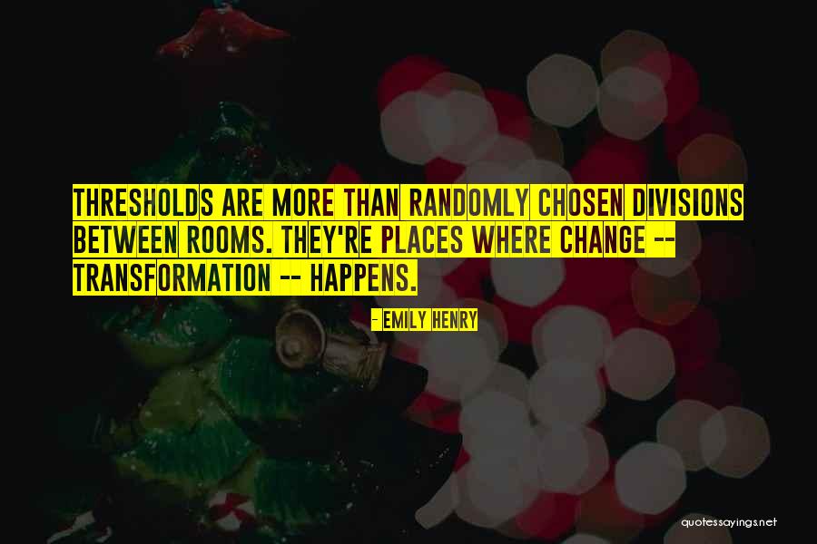 Dennia Rodman Quotes By Emily Henry Dennia Rodman Quotes By Emily Henry