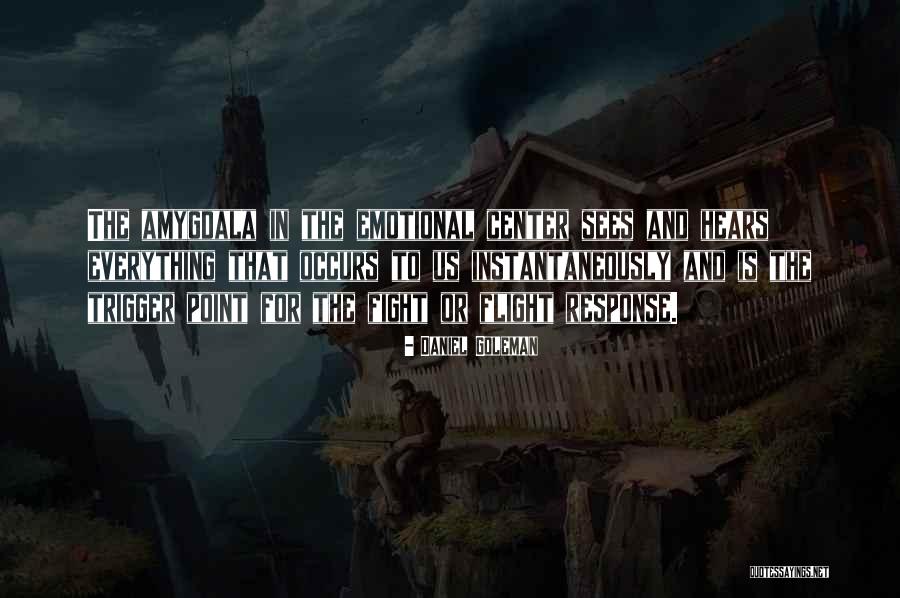 Dennice Hamman Quotes By Daniel Goleman Dennice Hamman Quotes By Daniel Goleman
