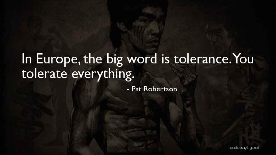 Dennigan Quotes By Pat Robertson Dennigan Quotes By Pat Robertson