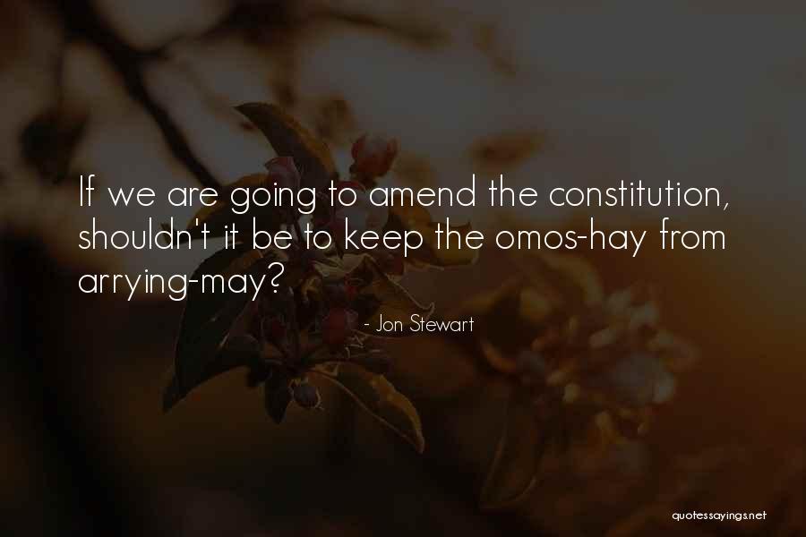 Dennigers Quotes By Jon Stewart Dennigers Quotes By Jon Stewart