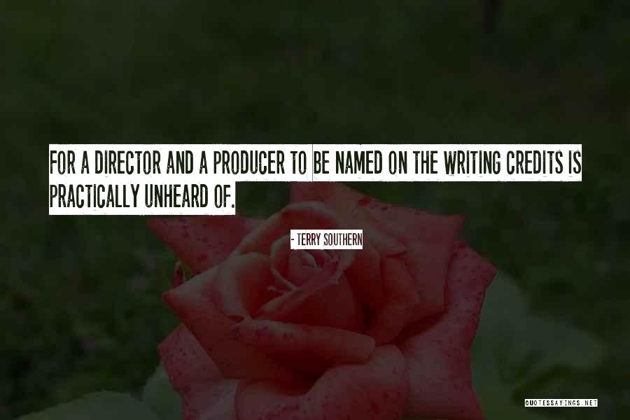 Dennigers Quotes By Terry Southern Dennigers Quotes By Terry Southern