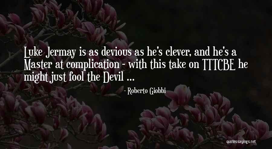 Dennille Quotes By Roberto Giobbi Dennille Quotes By Roberto Giobbi