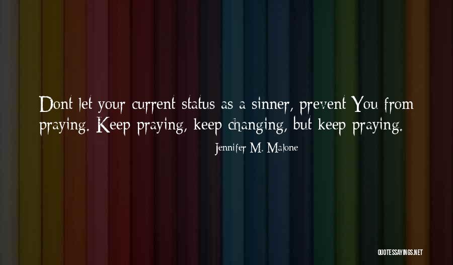 Denninger Karl Quotes By Jennifer M. Malone Denninger Karl Quotes By Jennifer M. Malone