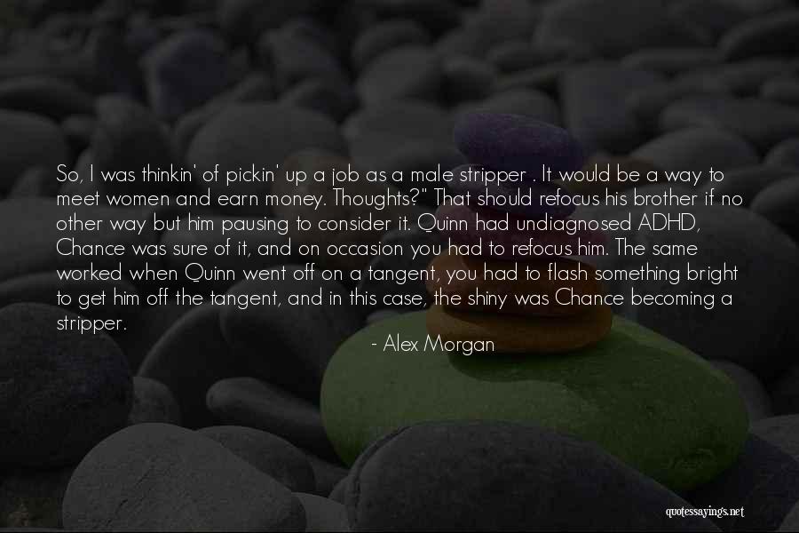 Denningers Burlington Quotes By Alex Morgan Denningers Burlington Quotes By Alex Morgan