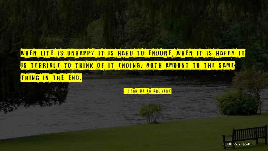 Denningers Upper Quotes By Jean De La Bruyere Denningers Upper Quotes By Jean De La Bruyere