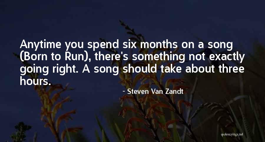 Denningers Upper Quotes By Steven Van Zandt Denningers Upper Quotes By Steven Van Zandt